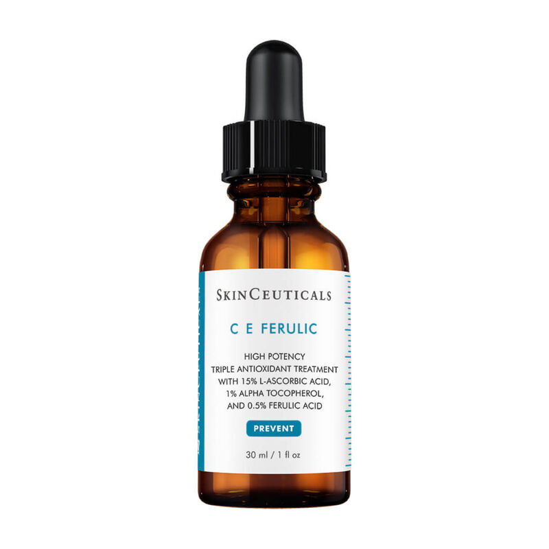 skinceuticals c e ferulic